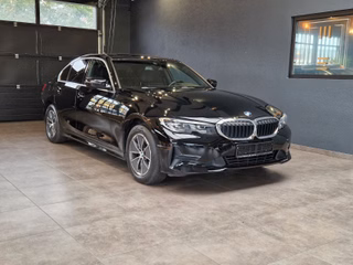 BMW 320 Gebrauchtwagen Kaufen