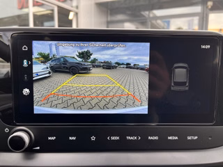Hyundai BAYON FL Trend Navi LED-Licht Sitzheizung - bilder 13