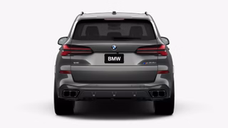 2026 BMW X5 M60i - photo 5