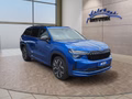 Daumennagel 7 - Skoda Kodiaq Sportline 1,5TSI aAHK/7-Sitzer/Pano/Matrix/Navi   **