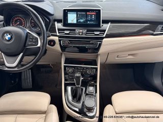 BMW 220 Gran Tourer d xDrive Luxury Line LEDER PANO - foto 21