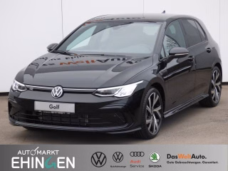Volkswagen Golf Jahreswagen Kaufen