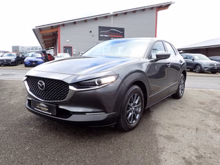 Mazda CX-30 Skyactiv 2WD Gebrauchtwagen Kaufen | EZ 01/2020 | Preis 16.490 €