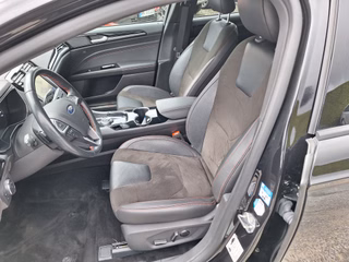 Ford Mondeo Turnier 2.0 ST-Line Aut. 190PS ACC LED Navi DAB RFK - foto 2
