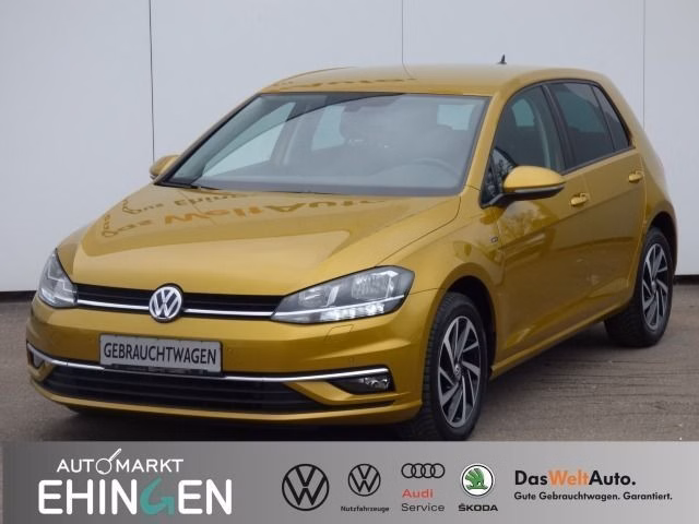 Volkswagen Golf VII JOIN 1.6 TDI Navi ACC 5J Garanntie