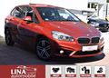 Daumennagel 4 - BMW 220 i Active Tourer Sport StandHz HUD PANO Kamer