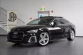 Daumennagel 1 - Audi A5 Sportback 35 TDI S line AUT PANO NAV B&O