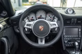 Daumennagel 16 - Porsche 911/997.2 Turbo Cabriolet 1st owner from new BOSE