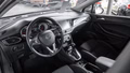 Daumennagel 9 - Opel Astra K SPORTS TOURER ACC SPUR SCHIEBEDACH KAM