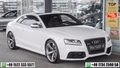 Thumbnail 1 - Audi RS5 4.2 FSI B&O MEMORY ACC CARBON