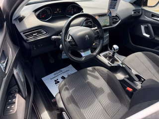 Peugeot 308 SW 1.6e-HDI Active Nav*Temp*Pano*TÜV NEU* - foto 1