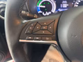 Daumennagel 14 - Nissan Juke 1.6 Hybrid N-Connecta