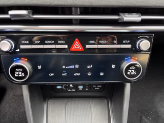 Hyundai TUCSON FL MJ26 Select Design-Paket - bilder 17