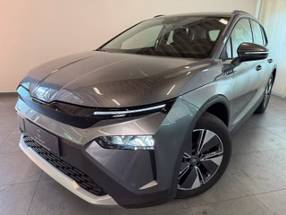 Skoda Elroq age.one-day registration Kaufen
