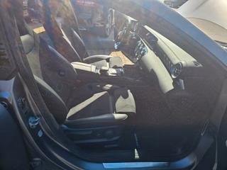 Mercedes-Benz CLA 45s AMG 4Matic*NIGHT PAKET*PANO*LED*SHZ*ACC* - foto 5