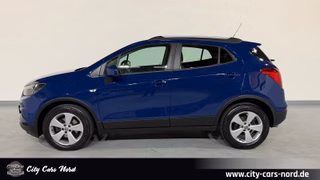 Opel Mokka X Edition Start/Stop AHK+PDC+TEMPO+LED - фото 2