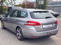 Daumennagel 10 - Peugeot 308 SW Allure TÜV 11/27 LED AHK Navi Klimaaut.