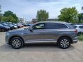 Daumennagel 8 - Volkswagen TOUAREG ELEGANCE 4M 3.0TDI/ DIG.C/PANO/ACC/AHK/KAMERA