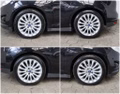 Daumennagel 12 - Ford C-MAX Titanium 2.0 TDCi XEN NAVI SHZ CAM