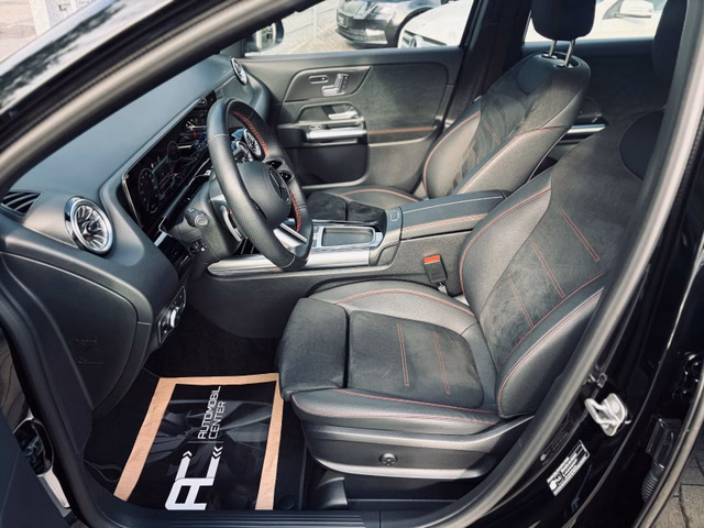 Mercedes-Benz GLA 220 4M AMG+Multibeam+Carbon+Kamera+Memory+19 - foto 9