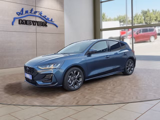 Ford Focus age.one-day registration Kaufen