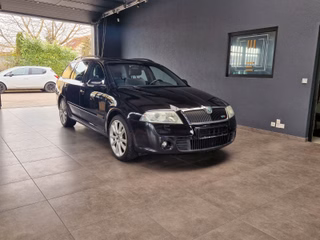 Skoda Octavia Gebrauchtwagen Kaufen