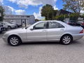 Daumennagel 11 - Mercedes-Benz S 320 Klimaaut. 1.Hand