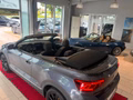 Daumennagel 3 - Volkswagen T-Roc Cabriolet Style NAVI Sitzheizung