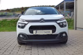 Daumennagel 12 - Citroën C3 Shine 1. Hand,Keyless,ALU,PDC,Klimaautomatik