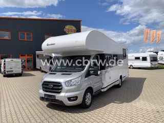 Benimar Sport 363 Neuwagen Kaufen