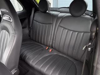 Abarth 595 Competizione AppleCar PDC Voll. Carbon 1.Hand - foto 10
