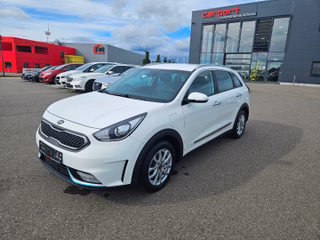 Kia Niro Gebrauchtwagen Kaufen