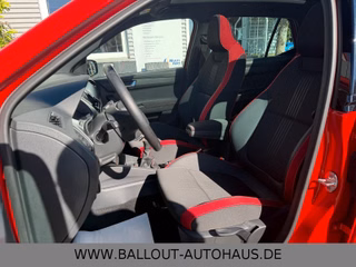 Skoda Fabia Monte Carlo*2.HAND*PANO**KLIMA*CARPLAY*SHZ - foto 9