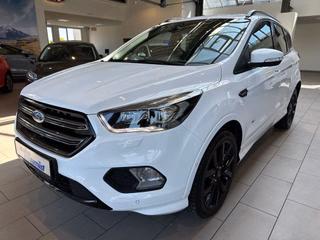 Ford Kuga Gebrauchtwagen Kaufen