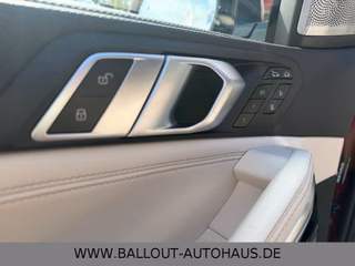 BMW X6 40 d xDrive M Sport*1.HAND*SKY-LOUNGE*AHK*B&W - photo 10