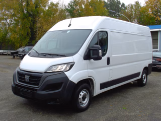 Fiat Ducato Gebrauchtwagen Kaufen