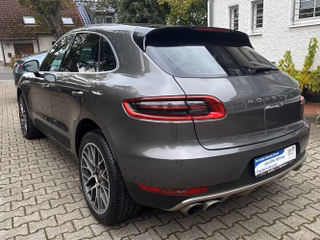 Porsche Macan S Carbon/Panorama/Kamera - foto 6