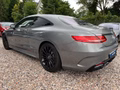 Daumennagel 47 - Mercedes-Benz S500 AMG+NIGHT PAKET EDITION1*SWAROVSKI*VOLL*