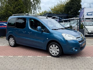 Citroën Berlingo Gebrauchtwagen Kaufen