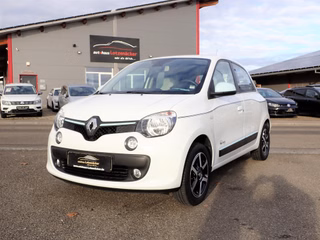 Renault Twingo Intens 8-fach | Garantie Gebrauchtwagen Kaufen | EZ 03/2017 | Preis 6.990 €