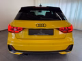 Daumennagel 6 - Audi A1 Sportback 40 TFSI S line AUDI GARANTIE