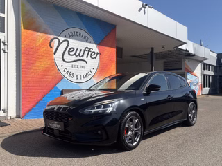 Ford Focus Gebrauchtwagen Kaufen