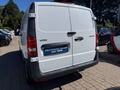 Daumennagel 38 - Mercedes-Benz VITO KASTEN*AUTOMATIK*LED*SHZ*163PS*NAVI*ALUFELG