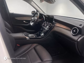 Mercedes-Benz GLC 220 d 4Matic AMG Line *HuD*Leder*CarPlay* - foto 10