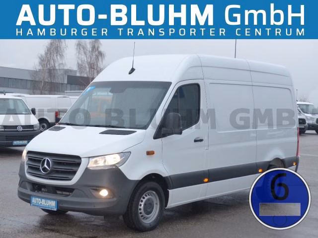 Mercedes-Benz Sprinter 316 CDI Kasten L2H2 Klima+MBUX+Kamera
