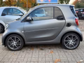 Daumennagel 13 - Smart ForTwo*BRABUS Xclusive*KAMERA*PANO*AMBIENTE*JBL*