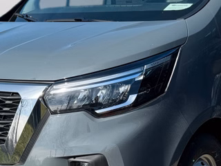Nissan Primastar Kasten L2H1 3,0t 150PS N-Connecta - bilder 19