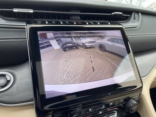 Jeep Grand Cherokee L Limited 3.6 V6 4x4 - bilder 20