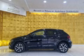 Daumennagel 7 - Volkswagen Polo VI IQ.DRIVE