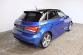 Daumennagel 7 - Audi A1 Sportback 1.0 TFSI ultra S line NAVI SHZ GRA
